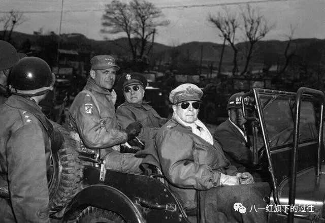 胆大包天！美军曾计划在侵朝战争中使用26颗原子弹