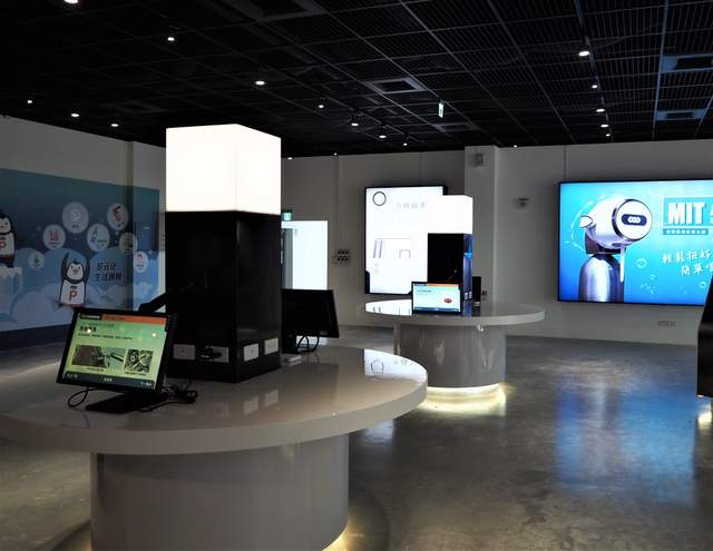 冷研探索馆：二氧化碳竟然也能这么精彩