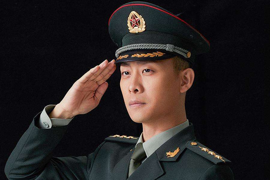 吴京再拍战争大片，与郭帆导演再次合作，有望