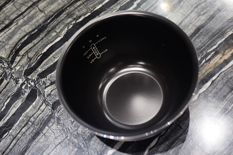 好饭煲 微压IH智能小黑屏加厚大金内胆 米家智能电饭煲3L