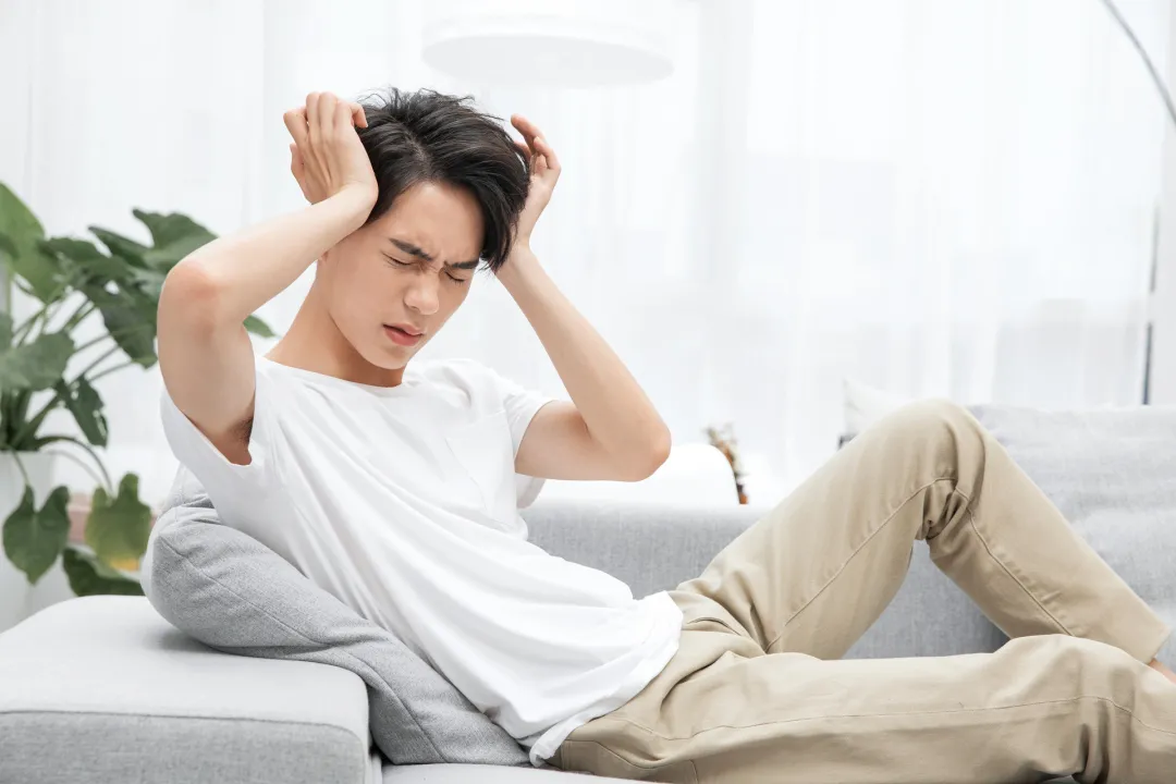 头痛来了挡不住？你说的头痛可能不是真的&ldquo;头痛&rdquo;