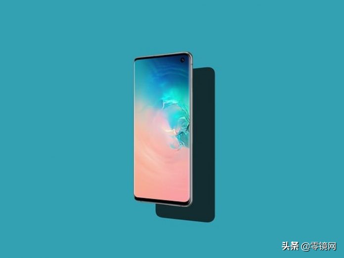 连线杂志点评三星Galaxy S10：当前最好的安卓手机，除了Bixby