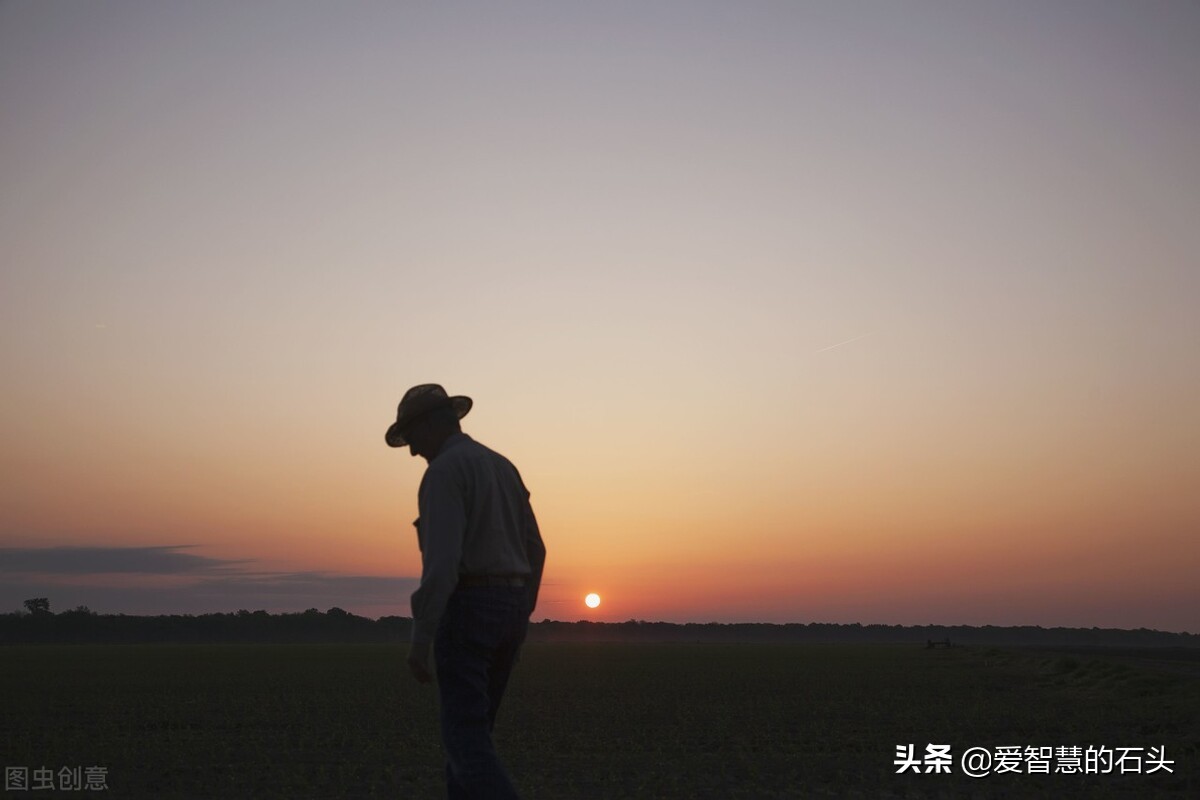 沒錢的時候，一定要遠離這三種人，否則只會越來越窮