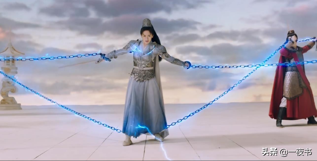 禹司|琉璃：褚璇玑和禹司凤结局Happyending 司凤迎娶璇玑，还生下孩子