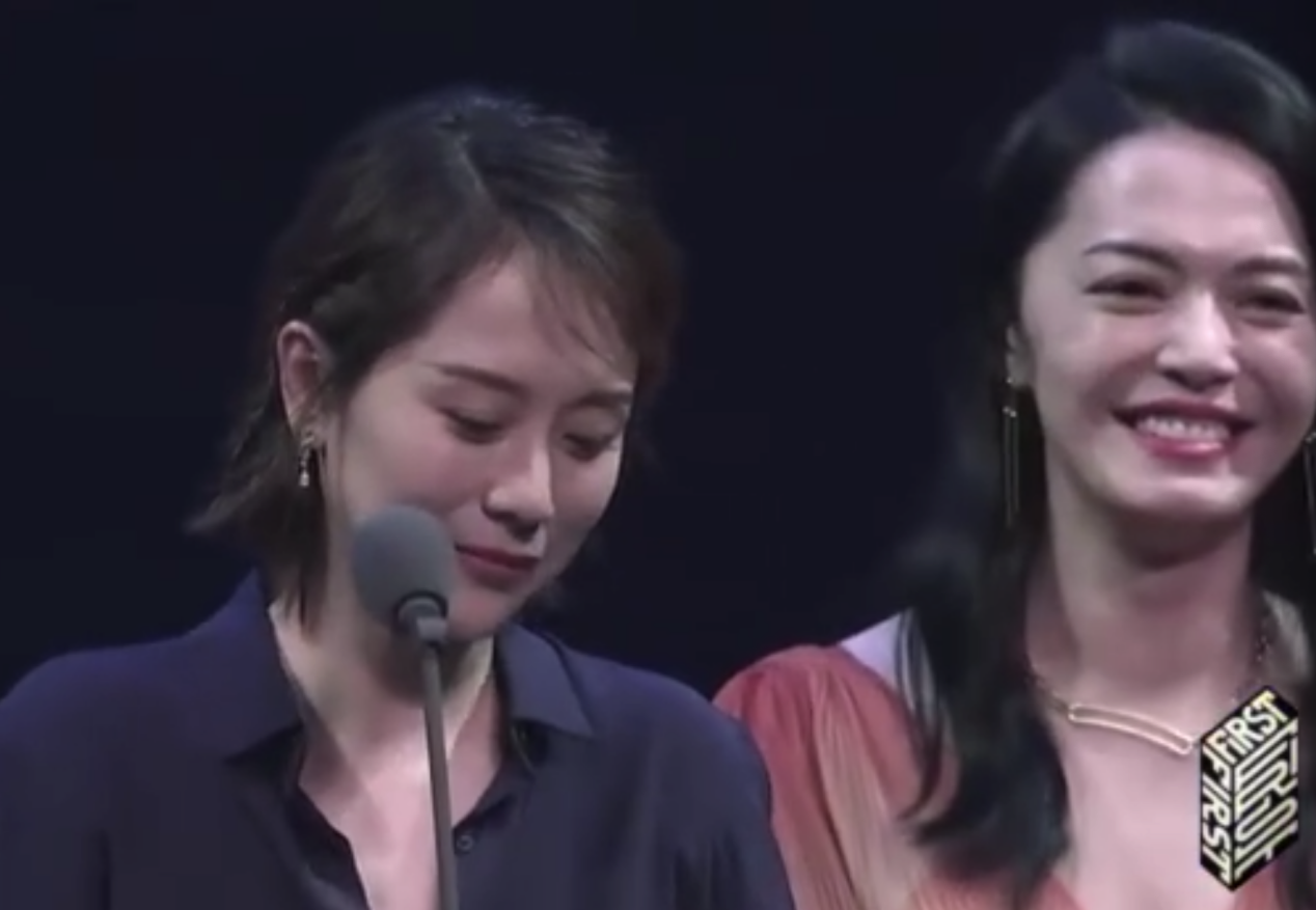 中年女演员没戏拍？马伊琍闺蜜拉下脸求导演，海清姚晨也曾求角色