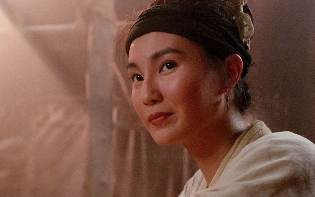 如果李连杰顺利出演了《新龙门客栈》，会创造