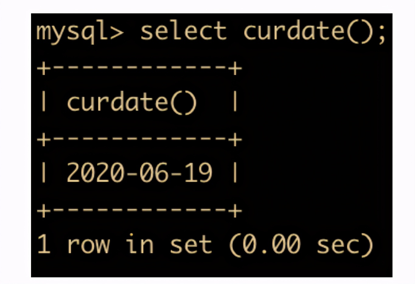 炸裂！MySQL 82 张图带你飞