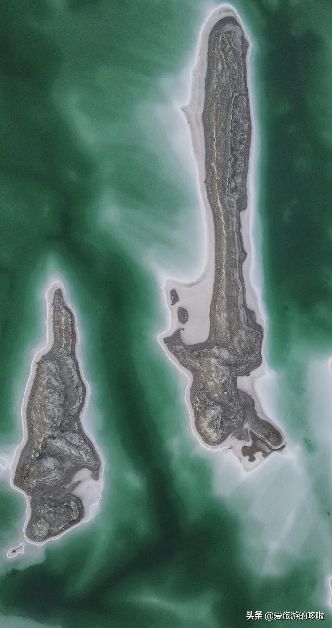 青海值得旅游的地方 青海湖最佳旅游月份(圖36)