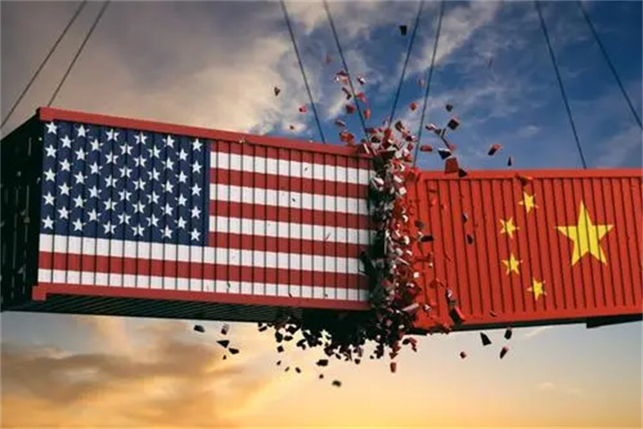 美媒感叹“奇怪”现象：中美贸易更加繁荣，好像从未发生过关税战