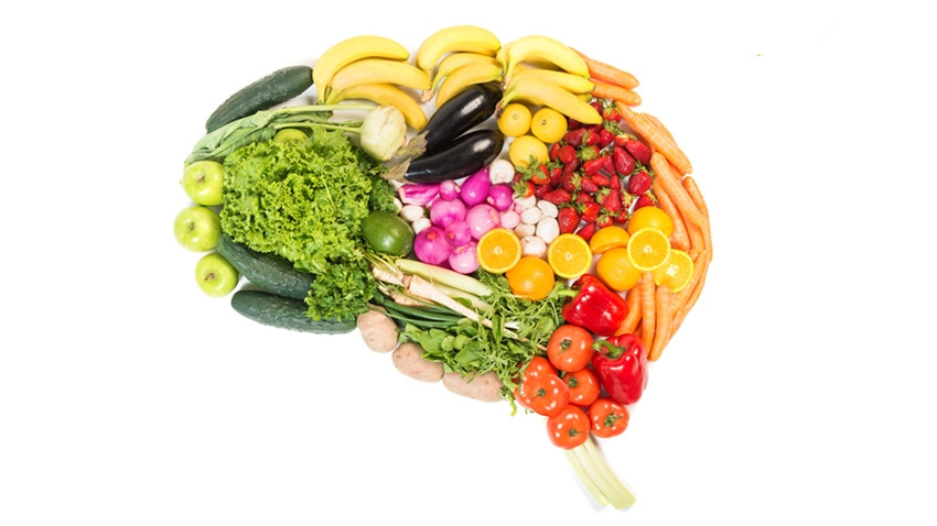 每天吃15种食物促進大脑健康！心智饮食，大脑年轻7.5岁