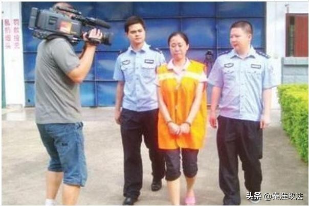 轰动全国的贺州“灭门案”：为继承遗产，小姨子杀害姐夫全家！