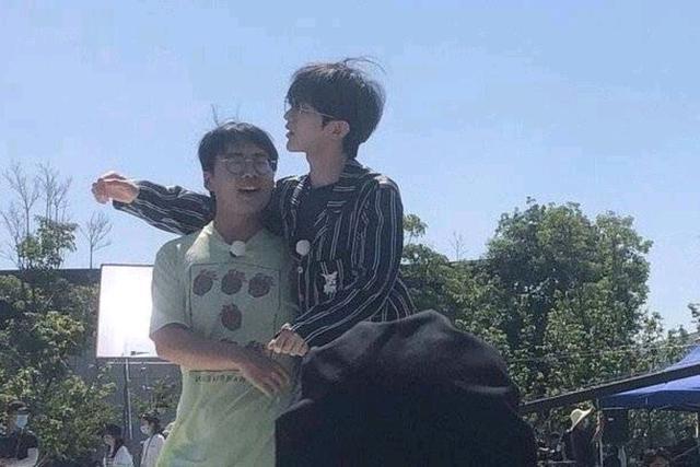 拿到“女主角剧本”的郭麒麟又上了热搜