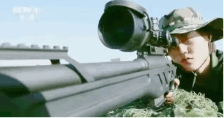 中国坦克兵冲上热搜，这波操作我服