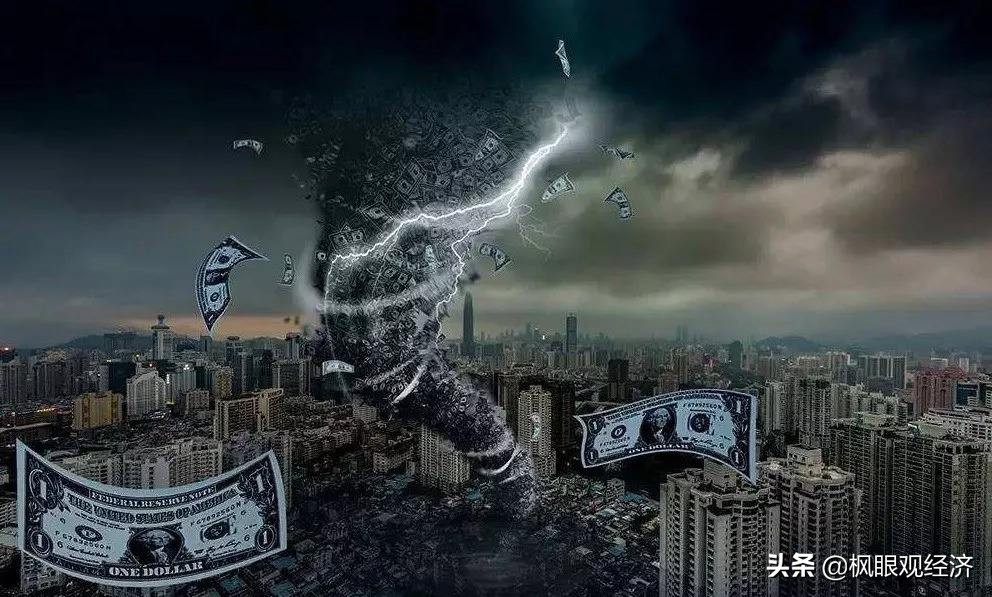 是时候出手抄底白银——写在国际银价大幅回调