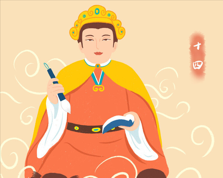 临水|正月十四临水娘娘日，牢记5大习俗老传统不能忘日子好运连连