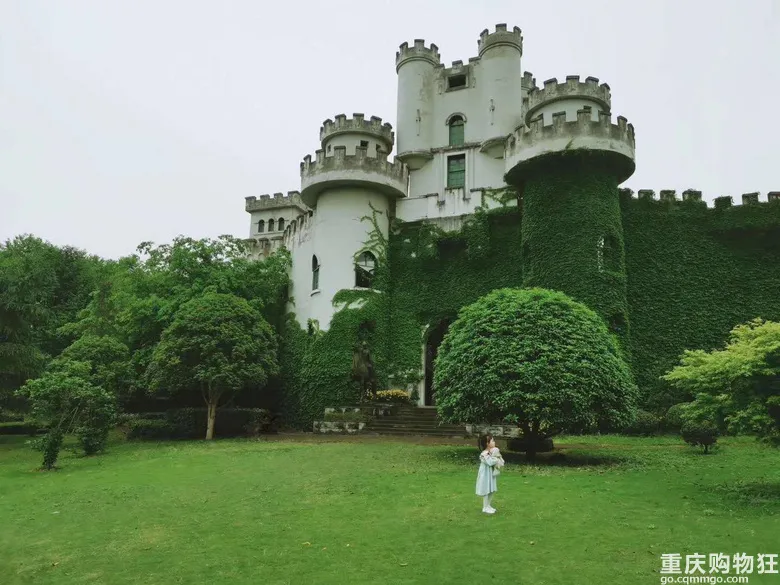 重庆旅游攻略在重庆打卡全世界的最强攻略来了