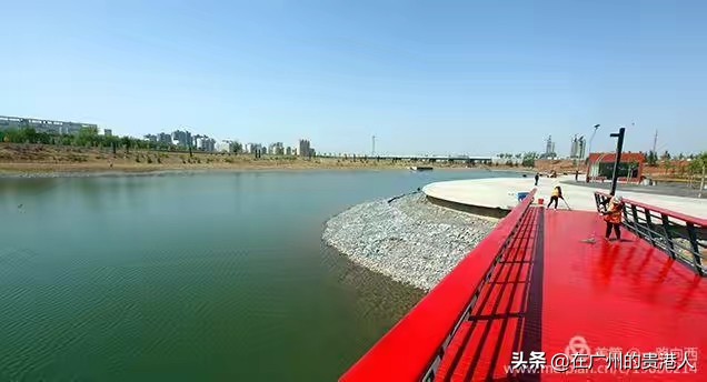 山西省11地级市城建风采