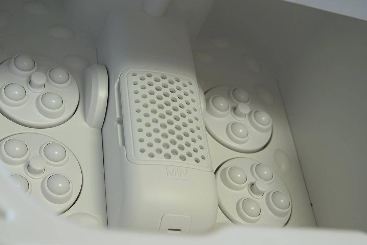 想要提升家居幸福感？HITH智能足浴器X5赶紧安排上