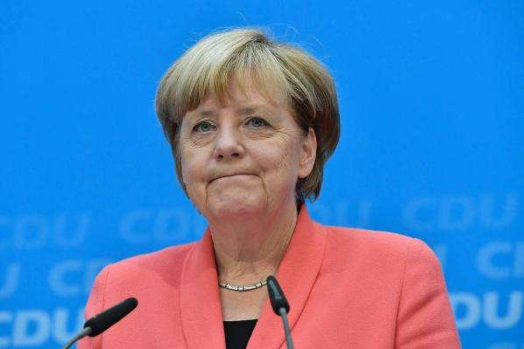 德國與美步調一致，拒絕中企向美國遞出投名狀，持續打壓中國企業