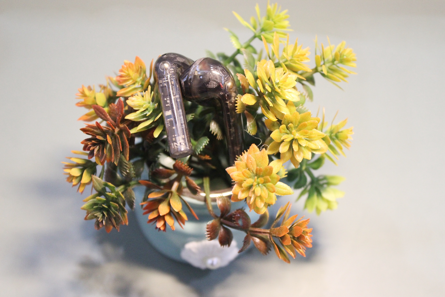 透明探索版蓝牙耳机硕美科MX503SP，你心动了吗？