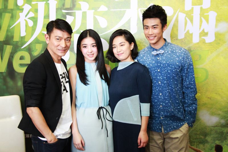 出道即巅峰，被骂“公交车”，陷陪睡丑闻的张