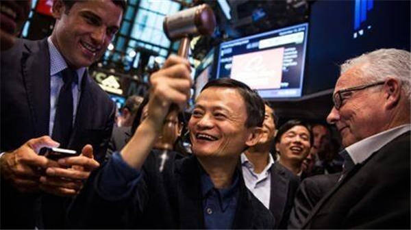 马云“传说”破灭，多次被罚不是重点，价值观崩坏才是阿里危机