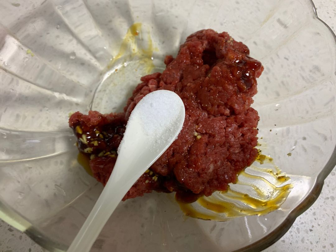 早餐餅最簡單的做法，不揉麵，不發麵，10分鐘搞定，簡單美味