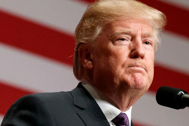 美國參眾兩院通過新法案，40條內容涉及遏制中國！ 特朗普卻拒絕簽字，背後還在醞釀更大陰謀？