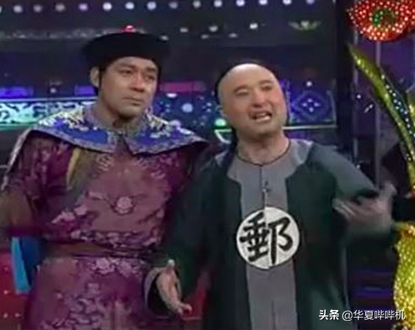 陳佩斯真的被央視封殺了二十年嗎，當(dāng)年到底發(fā)生了什么？