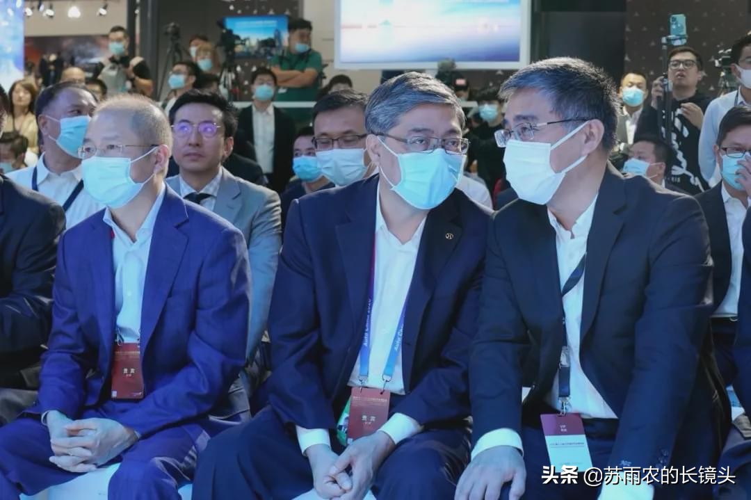坐拥主场纵横捭阖北汽集团北京车展五大看点