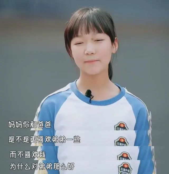 田亮自曝森碟針對弟弟：二胎最佳相處模式不是一碗水端平，而是.