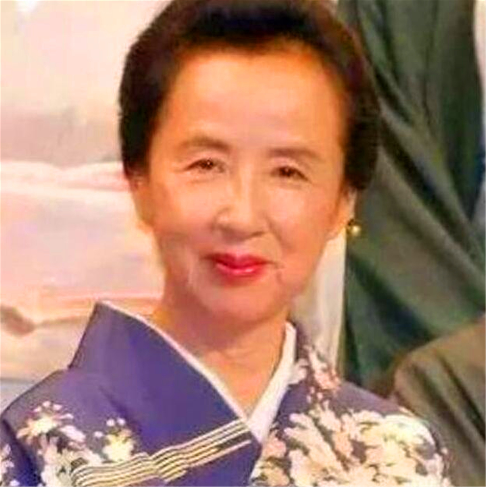 中国军官娶日本女俘虏，后前往日本探亲，才发