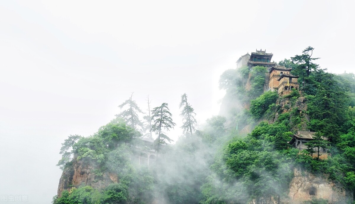 甘肅這8個景點，去一次終身難忘