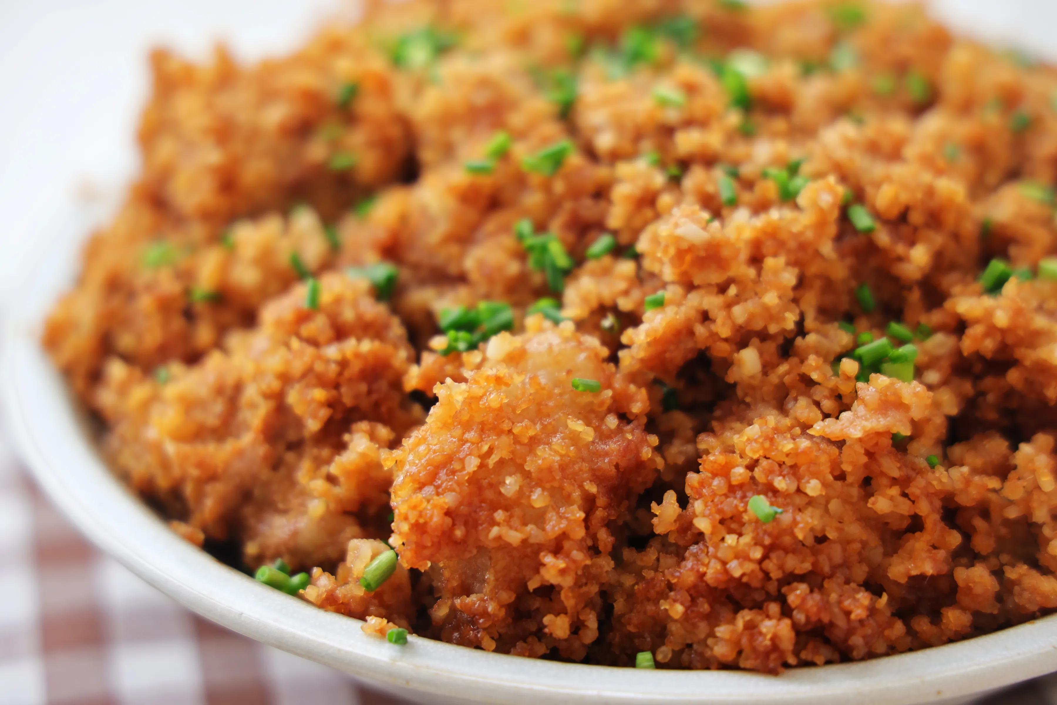 自從學會排骨這樣做，孩子隔三差五就要吃，軟嫩不塞牙，越吃越香