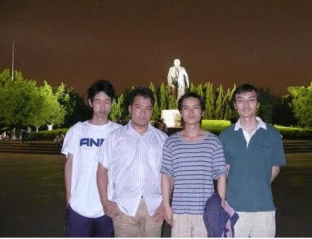大疆初创四大天王，现在在哪儿？为什么中国合