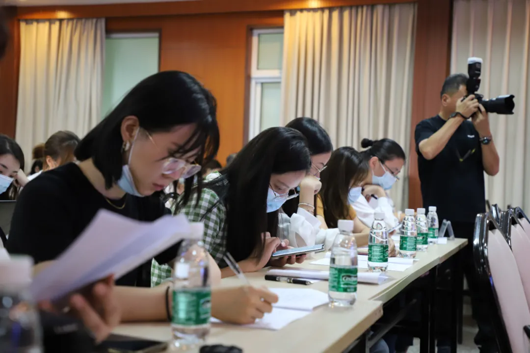 重磅！青岛市首次口腔健康流行病学调查初步情况发布