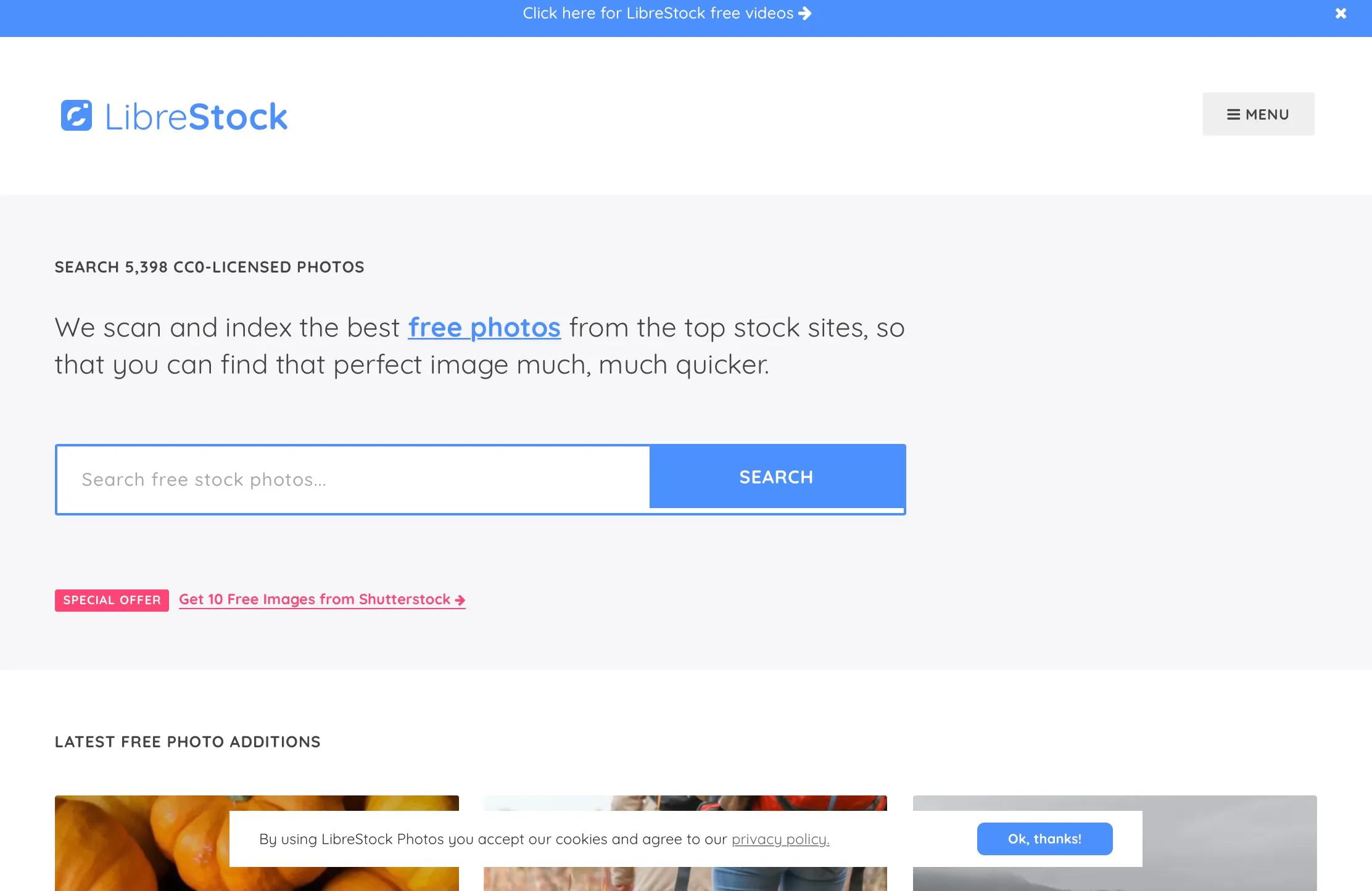 新媒体运营人必备｜15个高质量配图网站+13个Gif图库