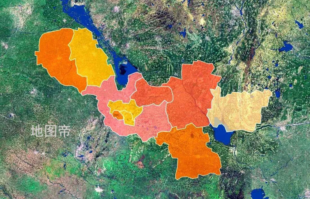 重大消息“走漏”！开发商激烈厮杀 这个地方真