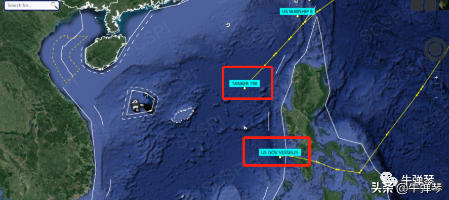 這個冬天格外寒冷，中國周邊發生了五件大事
