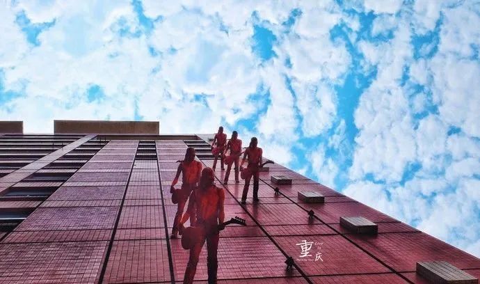 重庆48小时游玩攻略，来一场说走就走的旅行