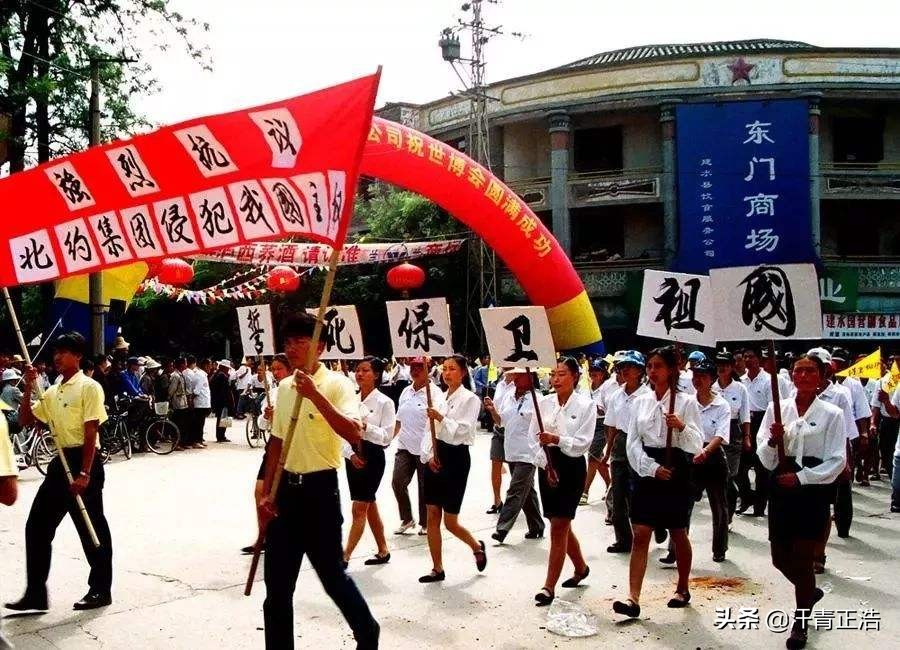 20多年过去了，中国驻南斯拉夫大使馆被炸事件，真相清楚了吗