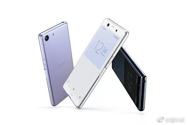 你要想的小屏“准旗舰级”来啦：sonyXperia Ace宣布公布