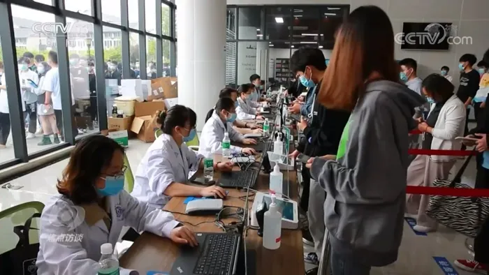 三種疫苗怎么選?對變異病毒有效嗎?專家解答你的疫苗疑慮
