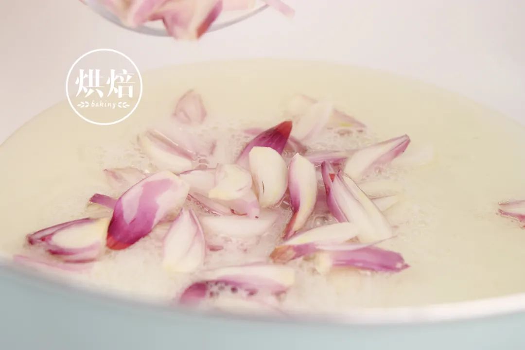 五香芋头糕 咸香软糯 不用去茶楼 料足量多 一家六口不到20元