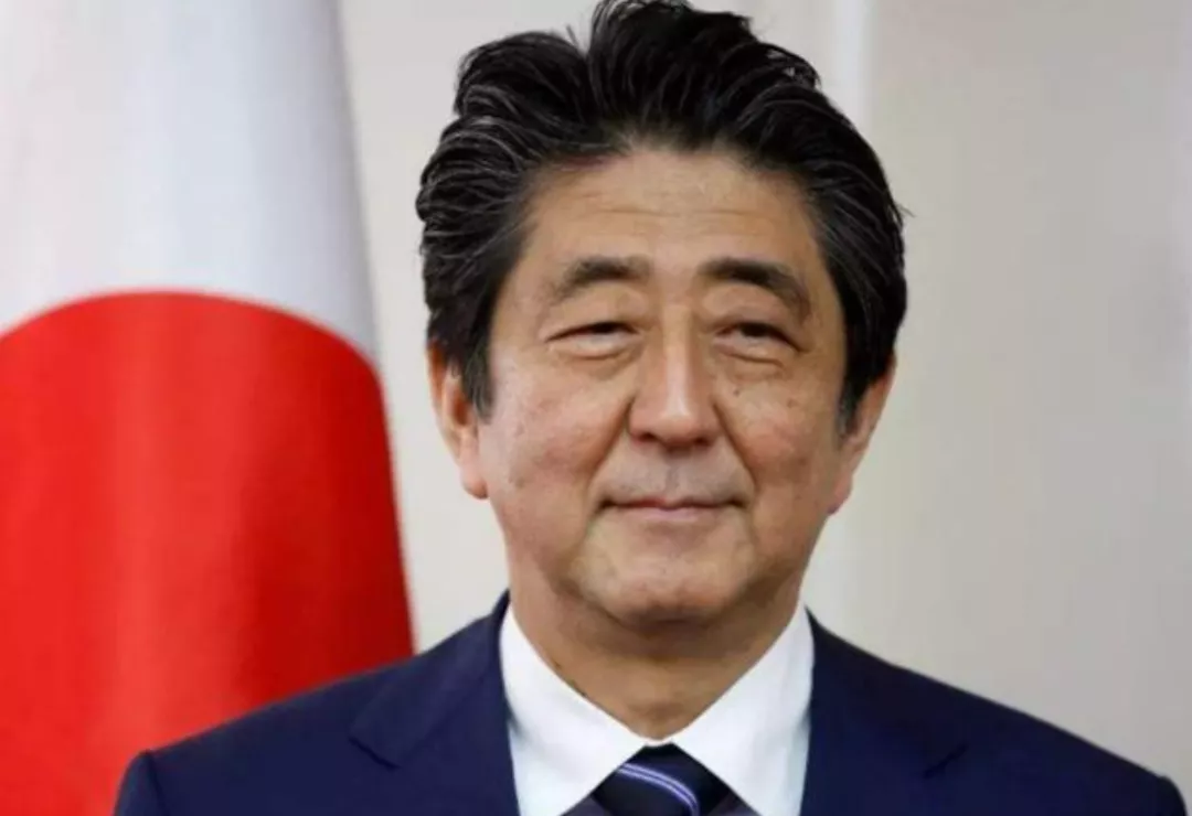 菅义伟卸任,安倍果然要回来了?