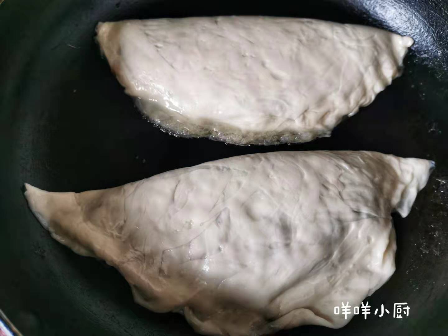 我的早饭不仅要营养美味，还得简单快手，15分钟的肉饼鲜美多汁