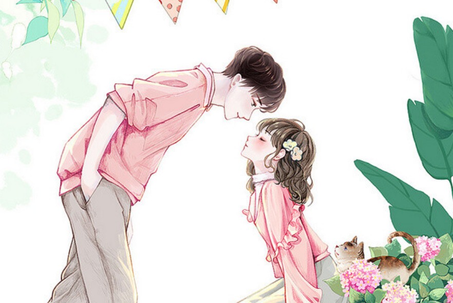 一個人心裡有沒有你，那很好判斷