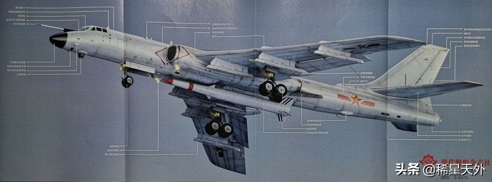 无惧美疯狂售台武器，我军即将装备世界最大空射导弹