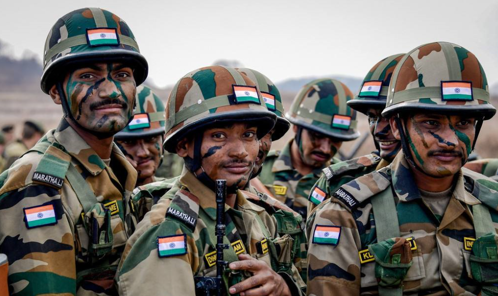 为了在高原持续对峙，印度求购轻型坦克，却无