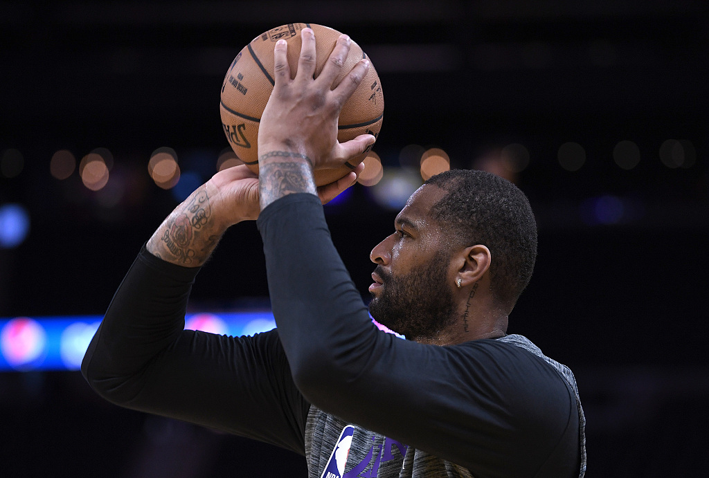 讓人淚目！連續三年報銷，缺陣539天，表弟為何堅守？他提到了媽媽！-黑特籃球-NBA新聞影音圖片分享社區